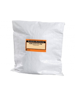 Plaster Ransom ARGENTUM 22.7 KG