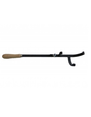 Crucible Holder 135 mm