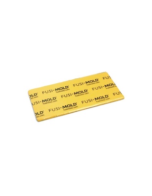 Yellow Silicone 1 Kg
