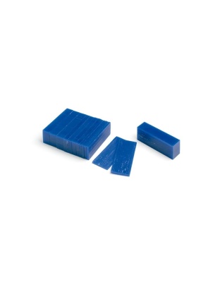 Chapas Cera Ferris Azul 23 a 4 mm