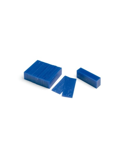 Chapas Cera Ferris Azul 23 a 4 mm