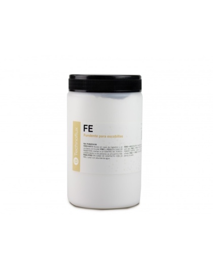 Fundente Escovilhas 1 Kg