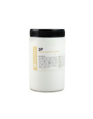Special Flux White Gold 3P