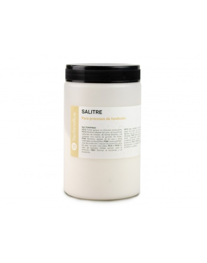 Salitre 1 Kg