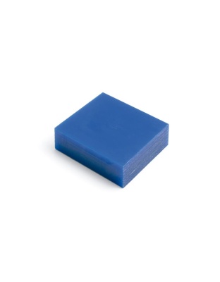 Bloco Cera Ferris Azul 225g