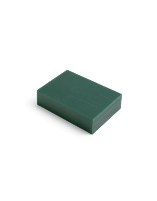 Bloco Cera Ferris Verde 454g