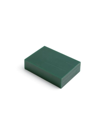 Bloco Cera Ferris Verde 454g