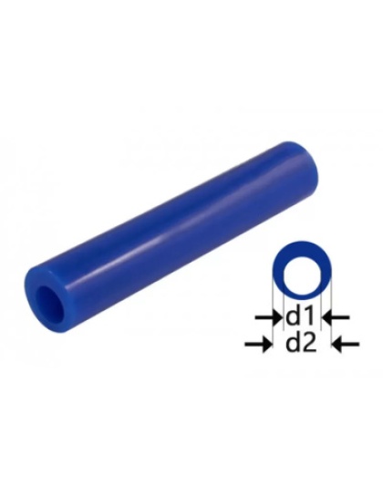 Tubo Cera Azul ExcÃƒÂªntrico 26 mm