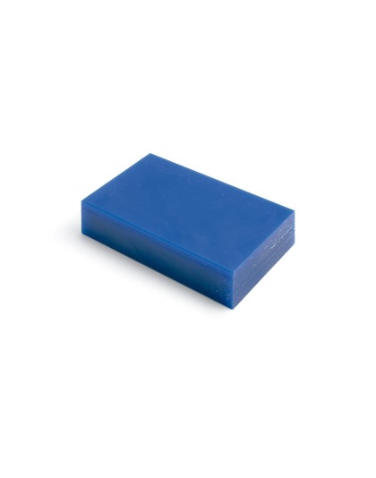 Bloco Cera Ferris Azul 454g