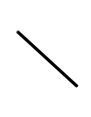 Solid Graphite Stick
