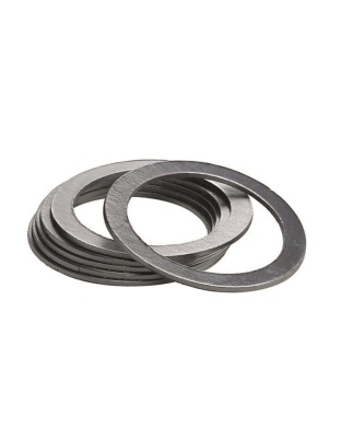 Junta Plana Grafite 101,6 mm