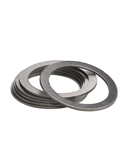 Junta Plana Grafite 101,6 mm