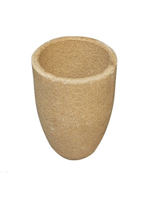 Clay Crucible
