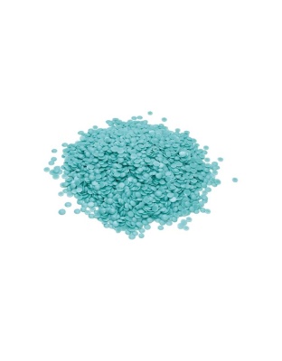 Aquamarine Lentil Wax 22.7 Kg