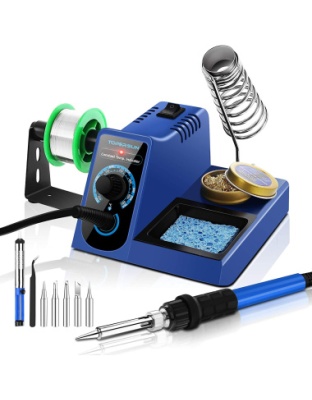 Soldering Station 60W