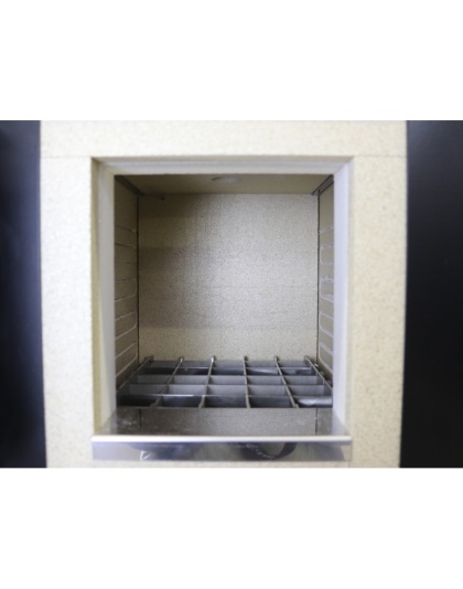 Forno MicrofusÃƒÂ£o c/ Programador