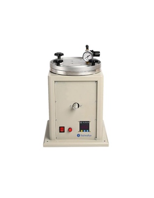 Wax Injector 3 Kg
