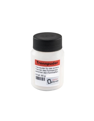 Clay Separation Powder