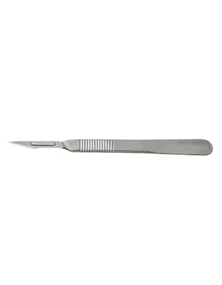 Scalpel NÃ‚Âº3