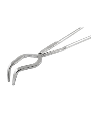 Crucible Tongs 480 mm
