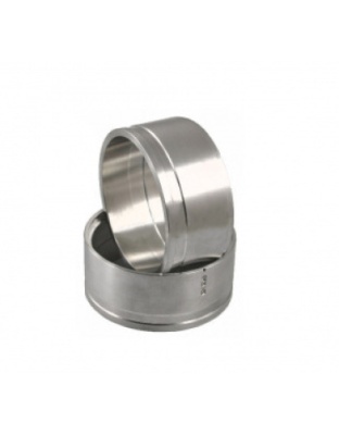 Casting Ring Set 100 mm