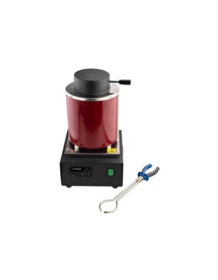 Digital Melting Furnace 2 Kg