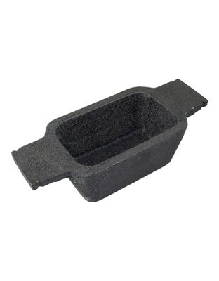 Ingot Mold 8500g
