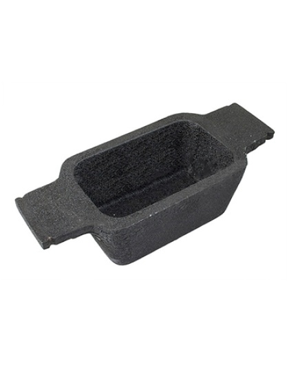 Lingoteira 8500g