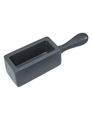 Ingot Mold 1500g