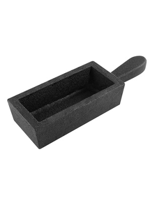 Economic Ingot Mold 4.5 Kg