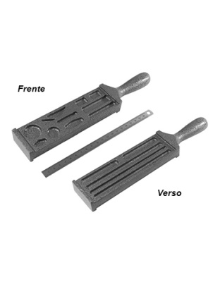 Ingot Mold Different Shapes