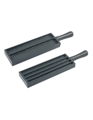 Wire and Sheet Ingot Mold