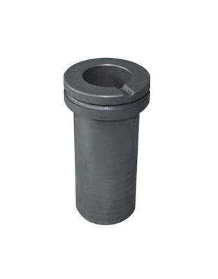 Standard Graphite Crucible
