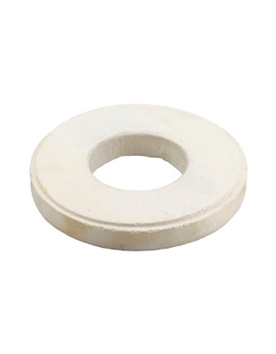 Ceramic Ring for Electric Furnaces