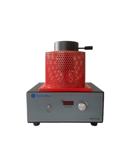 Forno InduÃƒÂ§ÃƒÂ£o 3 Kg Technoflux