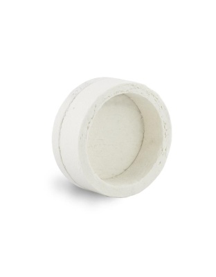 Internal Refractory for Lid
