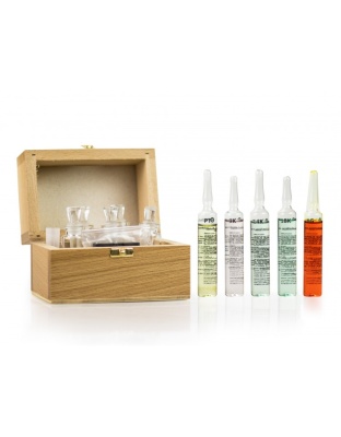 D-5 Metal Test Kit