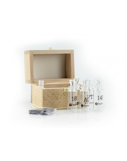 Kit Toque D-5