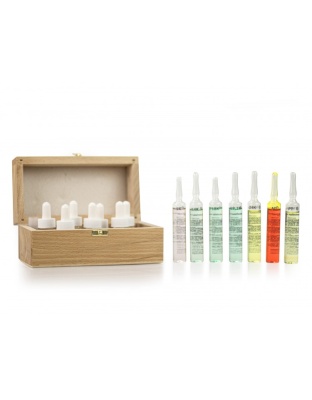D-7 Metal Test Kit