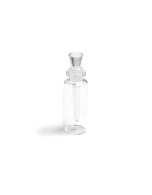 15 ml Glass Bottle