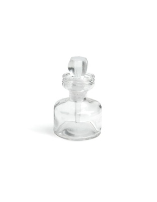 Frasco Vidro 30 ml
