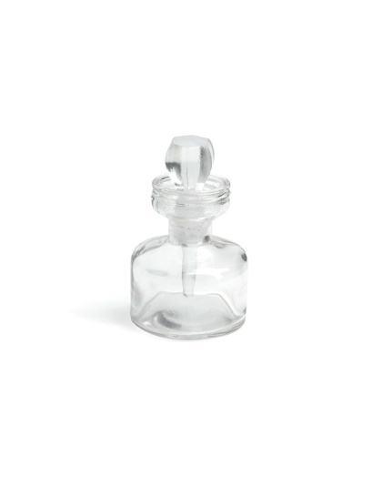 Frasco Vidro 30 ml
