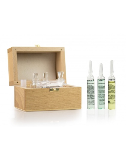 Kit Toque D-3