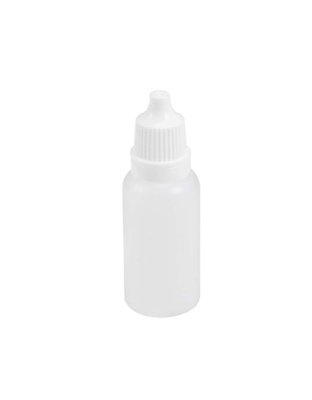 Dropper Bottle 15 ml