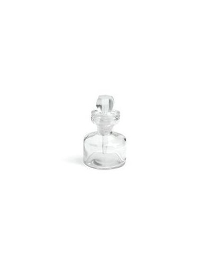 Frasco de Vidro 15 ml