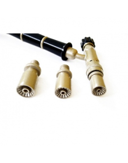 MaÃƒÂ§arico Orca M-75 3 Bicos