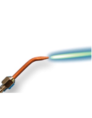 Nozzle A for Adjustable Torch