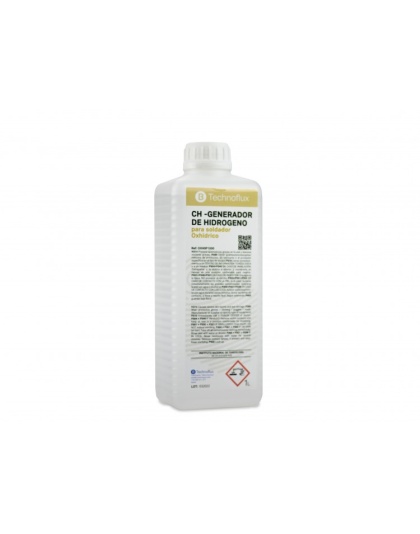 Gerador HidrogÃƒÂ©nio CH 1 Litro