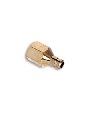 Adapter For Adjustable Torch Nozzle 7