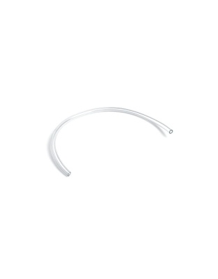 Transparent Tube for Oxhydric